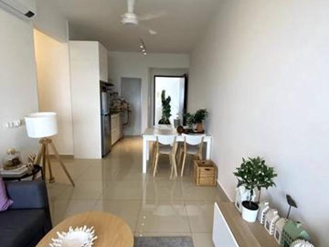 Condominium for sale in Simpang Ampat, Seberang Perai