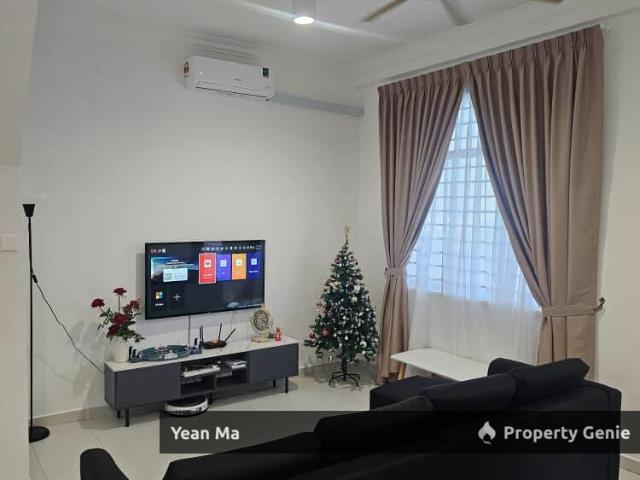Apartment for rent in Selayang, Selangor
