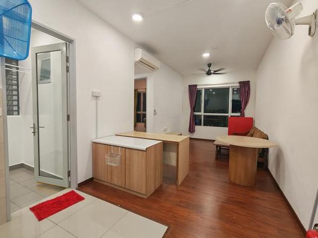 Serviced Residence for rent in Petaling, Alam Impian