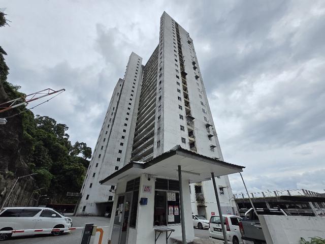 Condominium for sale in Mukim 13, Georgetown
