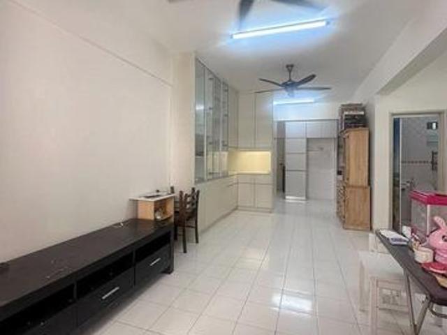 Condominium for rent in Kepong, Kuala Lumpur