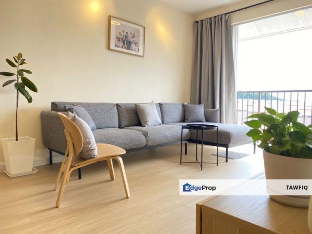 Condominium for sale in Kajang, Langat