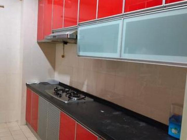 Condominium for rent in Kajang, Langat