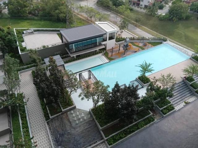 Apartment for rent in Petaling, Alam Impian