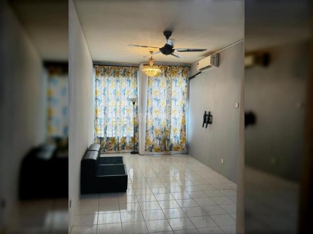 Apartment for rent in Petaling, Subang Jaya