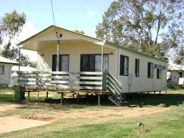 House for rent in Blackwater, Queensland