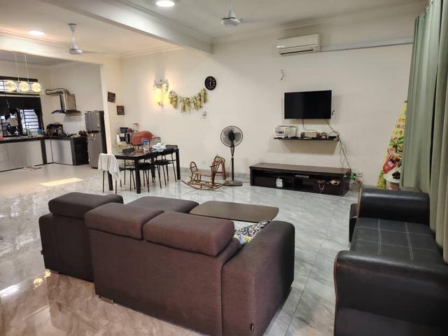 Terraced House for rent in Port Klang, Selangor