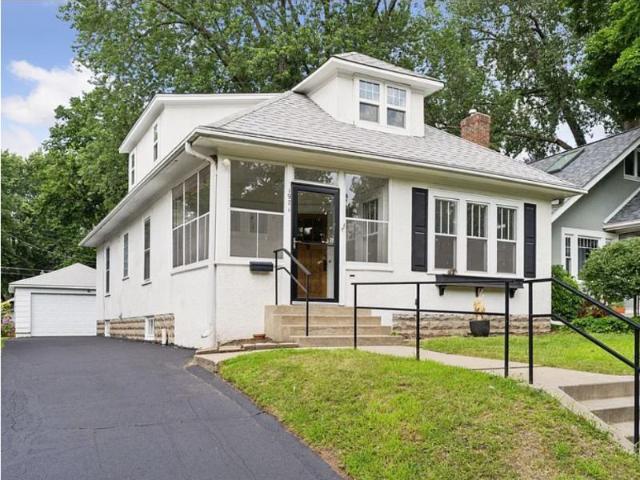 Room for rent in Macalester - Groveland, Ramsey