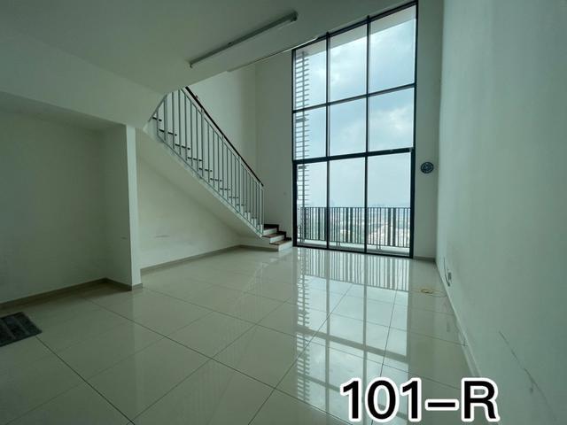 Apartment for rent in Petaling, Alam Impian