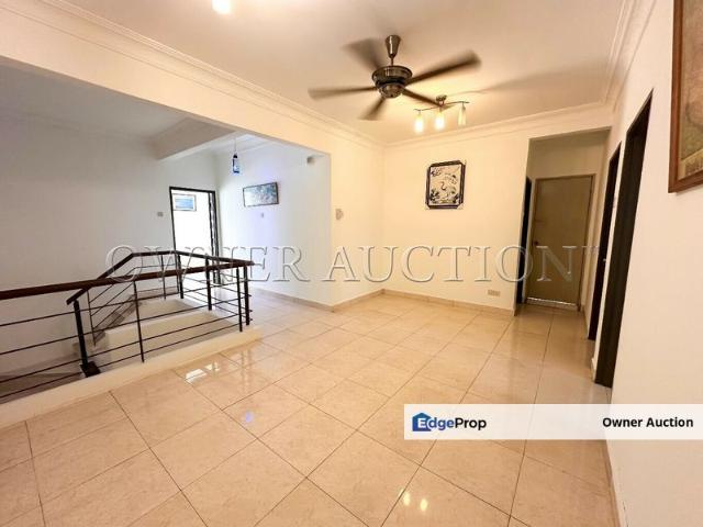 House for sale in Country Heights Damansara, Kuala Lumpur