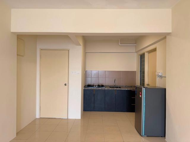 Apartment for rent in Bandar Butterworth, Seberang Perai