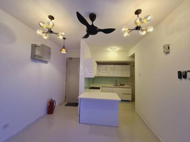 Apartment for rent in Kajang, Langat