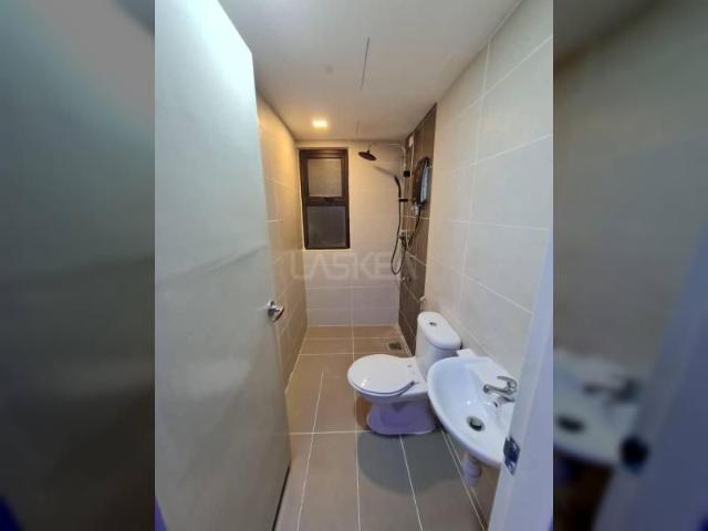 Apartment for rent in Kajang, Langat
