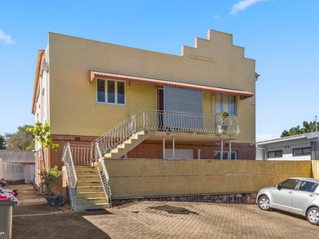 Apartment for rent in Kelvin Grove, Greater Brisbane