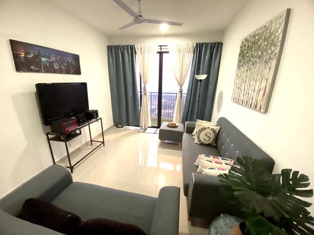 Condominium for rent in Petaling, Alam Impian