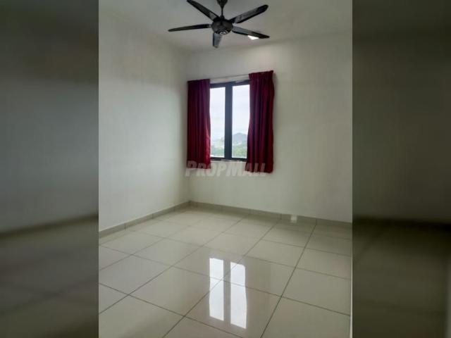 Apartment for rent in Kajang, Langat