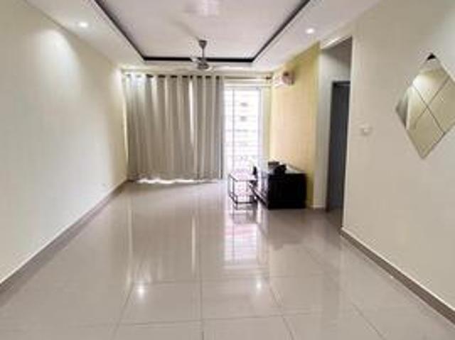 Condominium for rent in Petaling, Subang Jaya