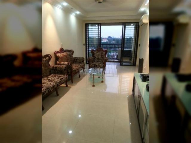 Apartment for rent in Country Heights Damansara, Kuala Lumpur
