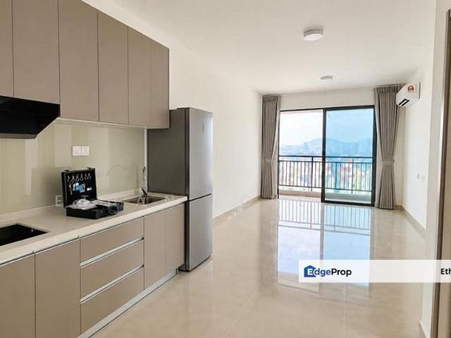 Condominium for rent in Kepong