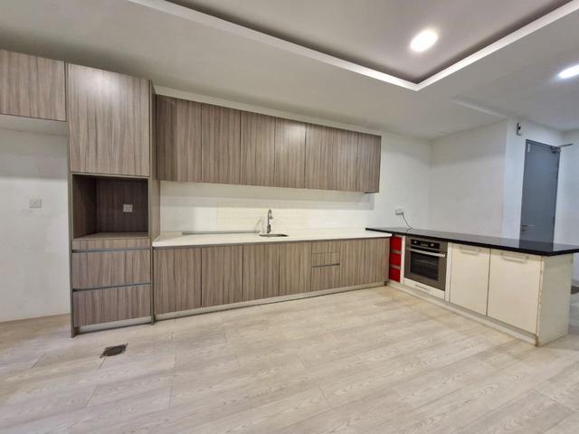 Condominium for rent in Tanjong Sepat, Selangor