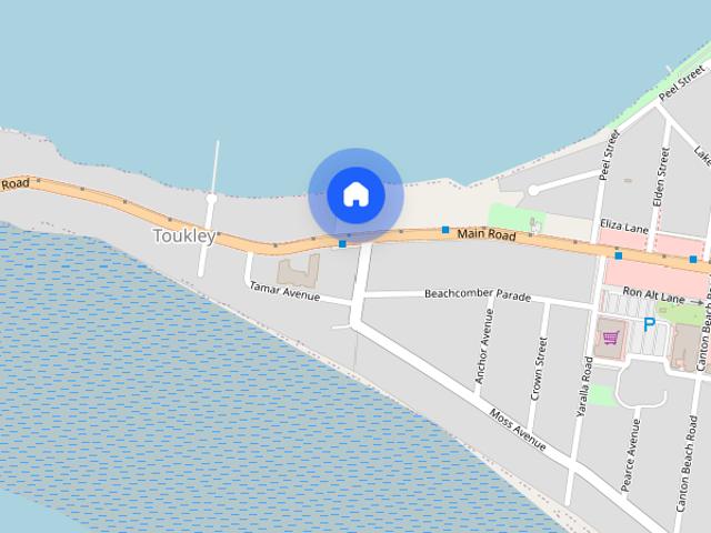 House for rent in Toukley, Central Coast Council