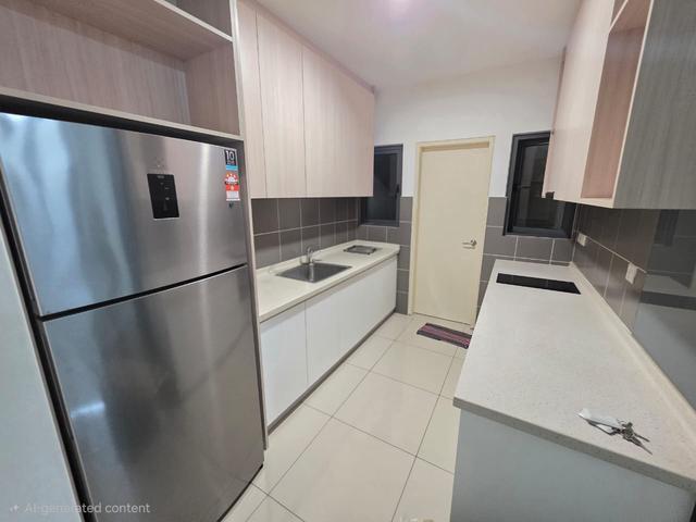 Condominium for rent in Country Heights Damansara, Kuala Lumpur