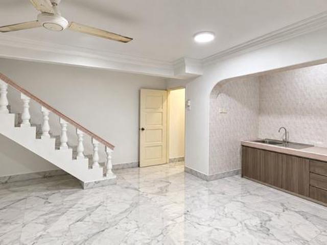 Property for rent in Country Heights Damansara, Kuala Lumpur