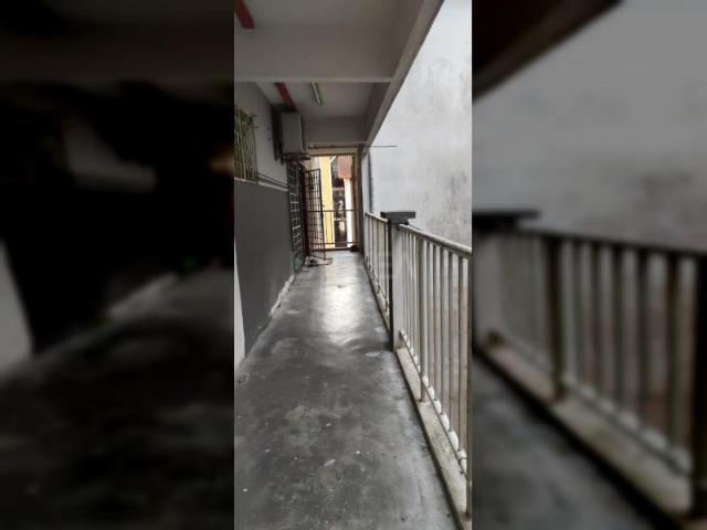 Apartment for rent in Petaling, Subang Jaya