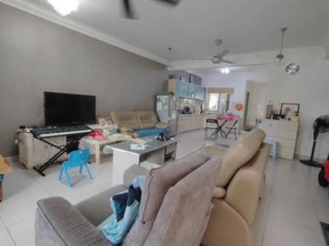 Terraced House for sale in Shah Alam, Petaling