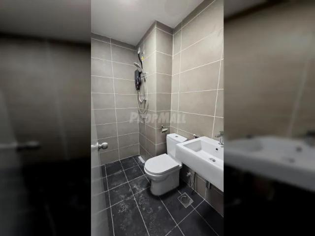 Apartment for rent in Kampung Sungai Jernih, Majlis Perbandaran Kajang