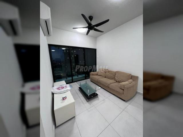Apartment for rent in Kajang, Langat