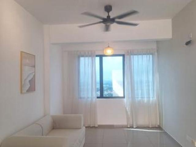 Serviced Residence for rent in Wellesley, Penang