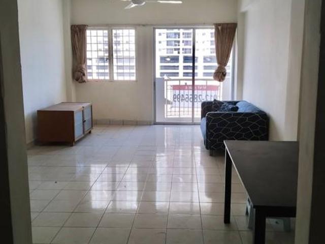 Condominium for sale in Bandar Menjalara, Kuala Lumpur