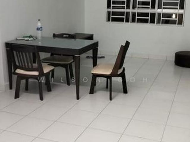 Condominium for rent in Georgetown, Penang