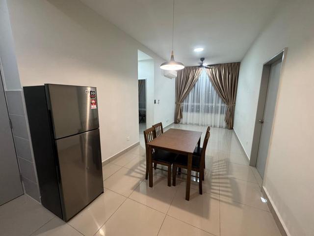 Serviced Residence for rent in Setapak, Kuala Lumpur