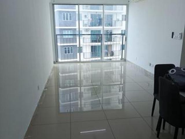 Serviced Residence for rent in Country Heights Damansara, Kuala Lumpur