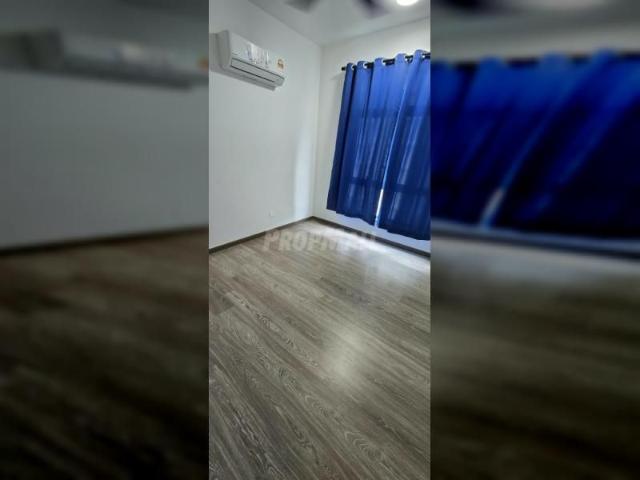 Apartment for rent in Kajang, Langat