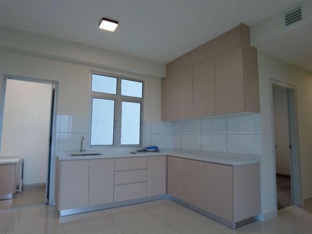 Serviced Residence for rent in Kajang, Langat