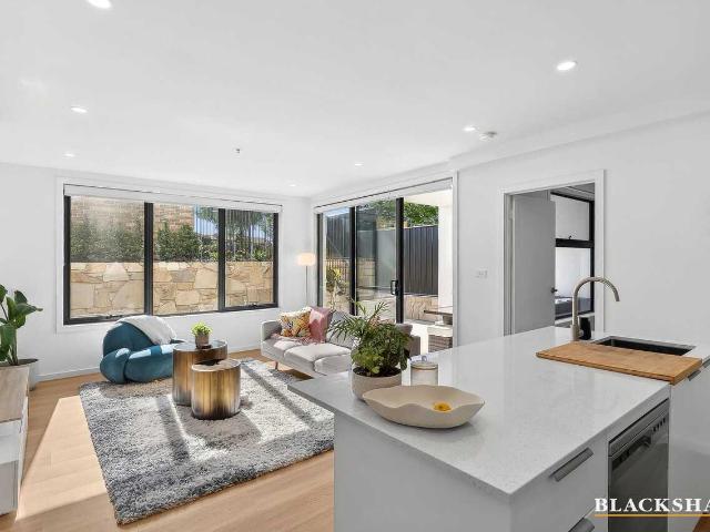 Apartment for rent in Greenway, Australian Capital Territory