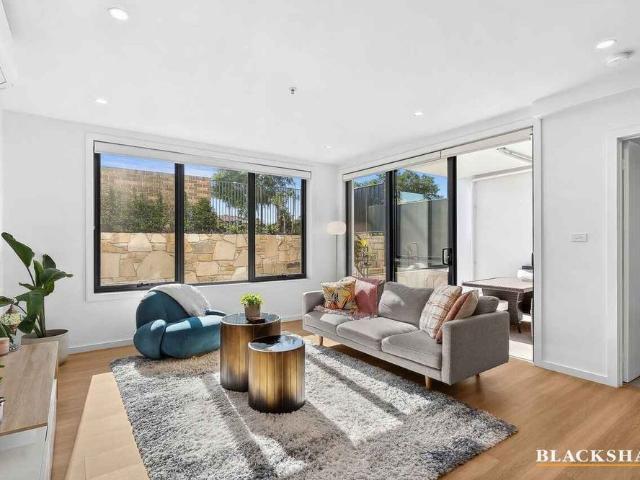 Apartment for rent in Greenway, Australian Capital Territory