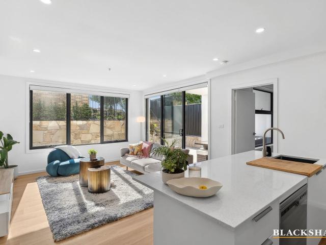 Property for rent in Greenway, Australian Capital Territory