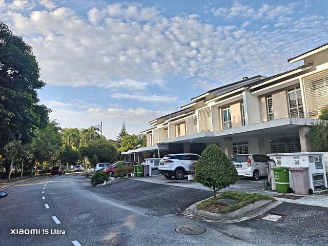 Terraced House for sale in Putrajaya
