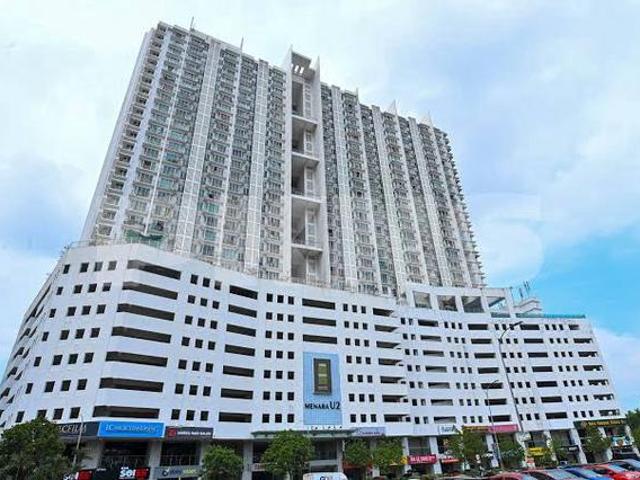 Serviced Residence for rent in Petaling, Alam Impian