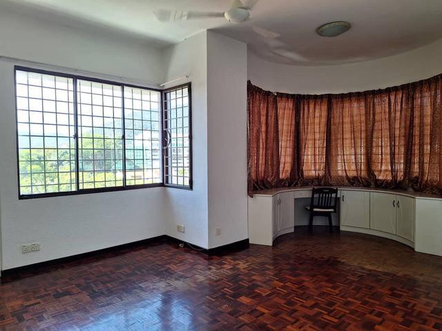 Condominium for rent in Georgetown, Penang