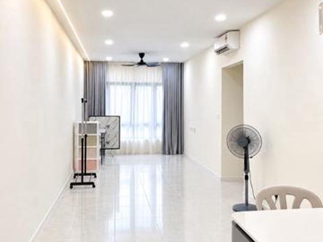 Condominium for rent in Timur Laut, George Town