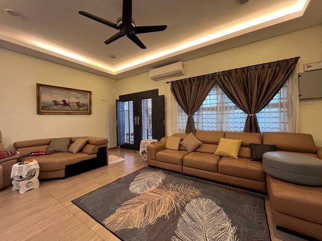 Residential House for rent in Ujong Pasir, Malaka