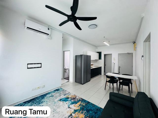 Serviced Residence for rent in Petaling, Damansara Damai