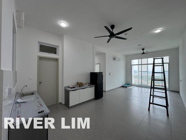 Condominium for rent in Wellesley, Penang