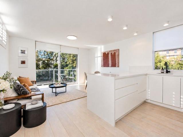 Apartment for rent in Eastern Suburbs, Sydney