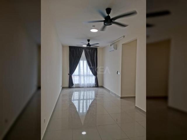 Apartment for rent in Kajang, Langat